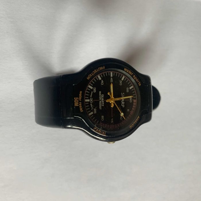 Używany Zegarek Sharp Quartz