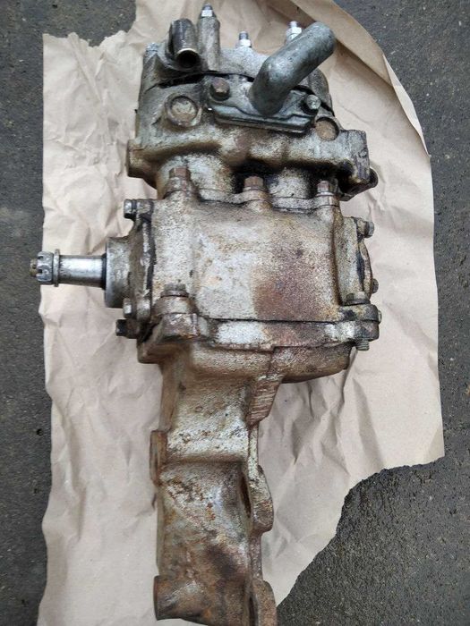 Компресор ЗIЛ 130 - 131 .Маз Камаз