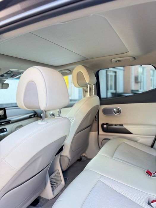 Genesis GV60 Advanced awd 77.4  CCS2!