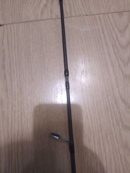 Crazy Fish Aspen Stake