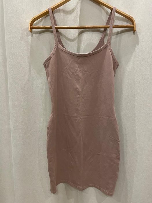 Літнє плаття сарафан С