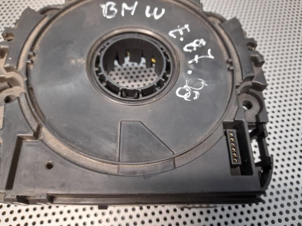 Conjunto / manetes de luzes e limpa vidros BMW 1 (E87)