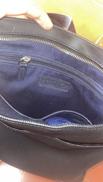 Bolsa tira colo
