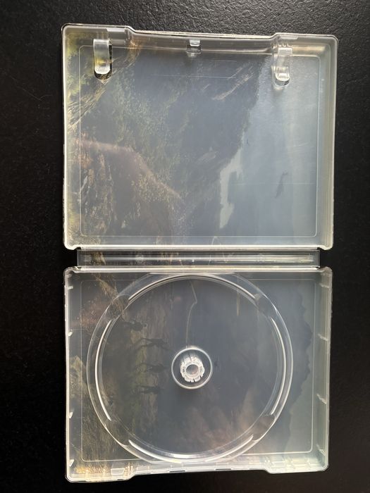 Steelbook Ghost Recon: Wildlands G2