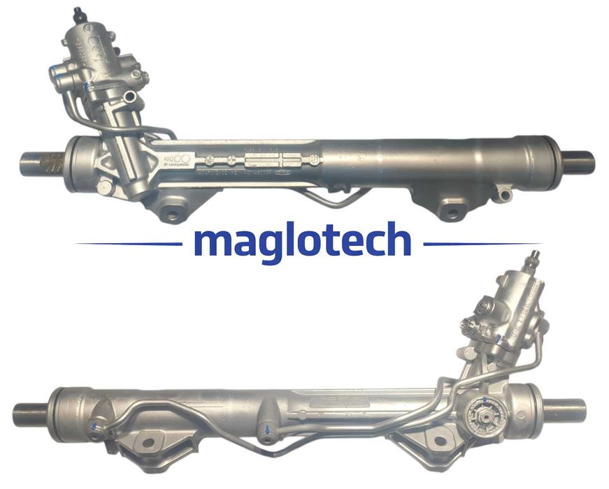 Maglownica przekładnia kierownicza BMW Seria 5 E60/E61 Seria 6 E63/E64