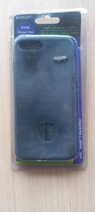 Etui iPhone 7 plus & 8 plus