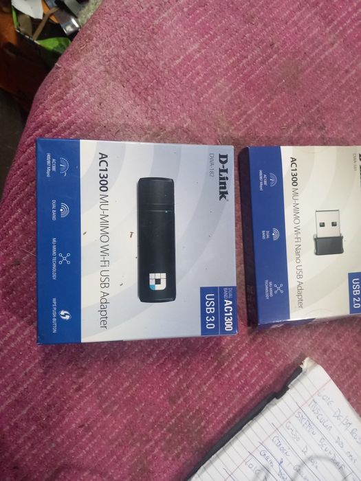 D-link ac 1300. /2.0