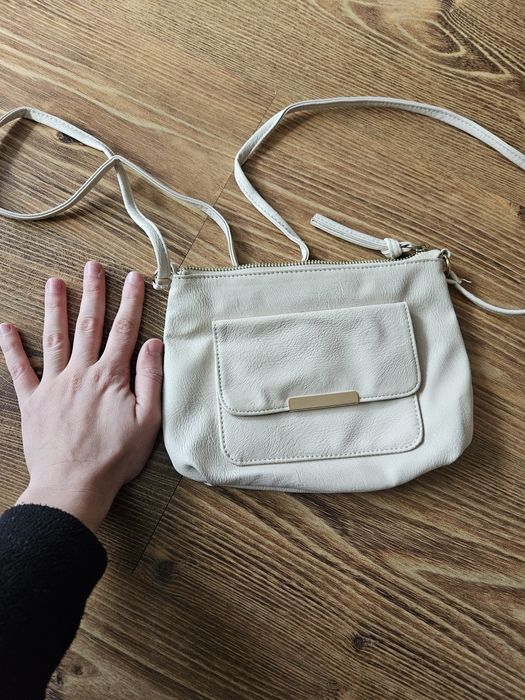 Mała torebka damska