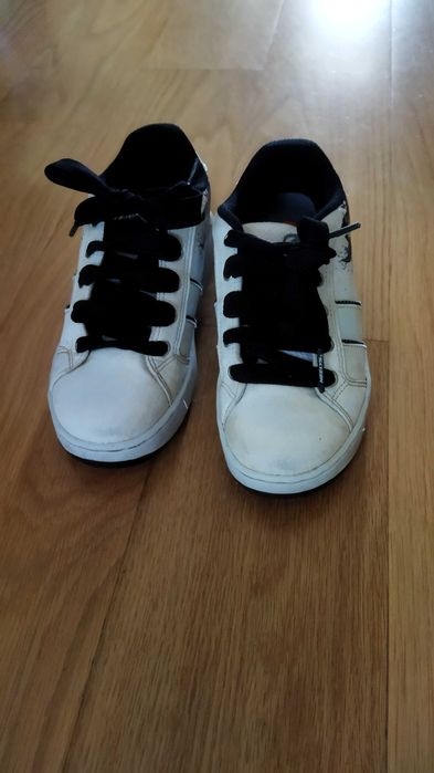 Sapatilhas patins HEELYS