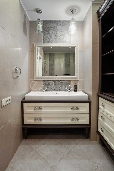 Багатокімнатна квартира за адресою вул. Андрія Верхогляда (площа 117 м²) - Atlanta.ua - фото 19