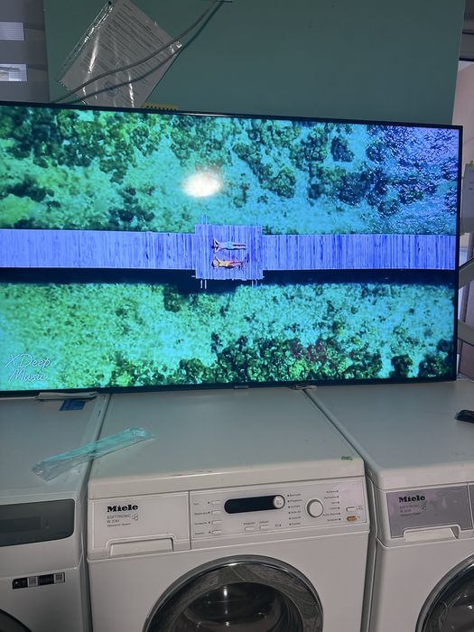 Телевізор Samsung UE65NU7092U 65” 4K UHD