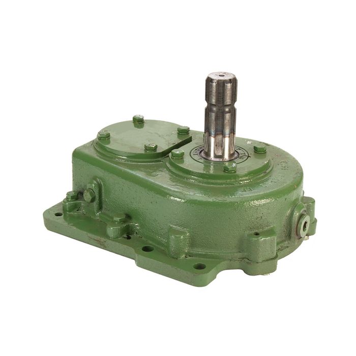 Przekładnia kompletna Ładowacz Cyklop 721406021