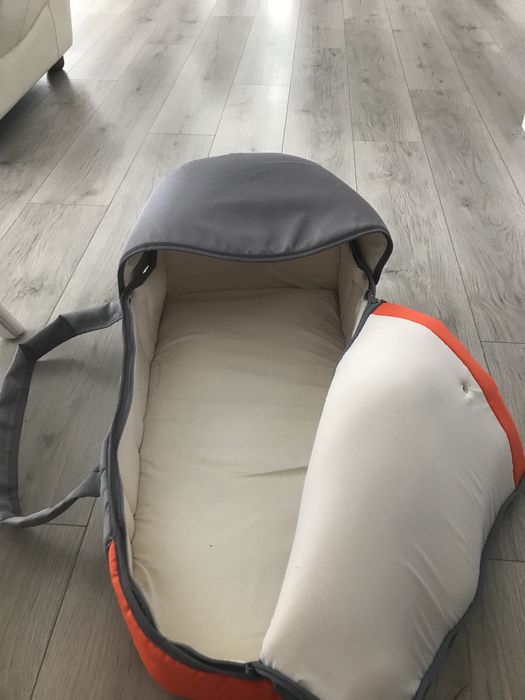 Люлька переносна