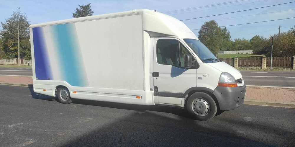 Firma transportowa, przewoźnik  nawiąże współpracę