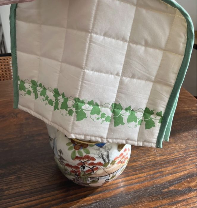 Kettle Cover64586213918337123