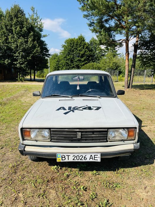 Продам ВАЗ 2105