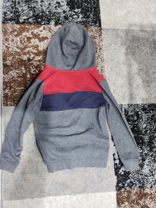 Зипка New York с Америки original СРОЧНО