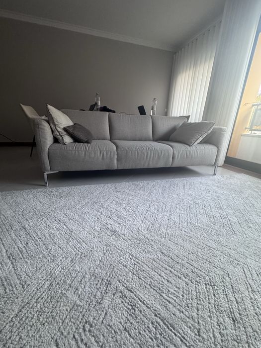 Conjunto sofa 3 lugares + duas poltronas