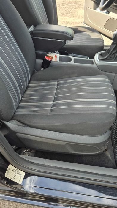 Продам Ford Focus 2 2010 рік 1.6 бензин