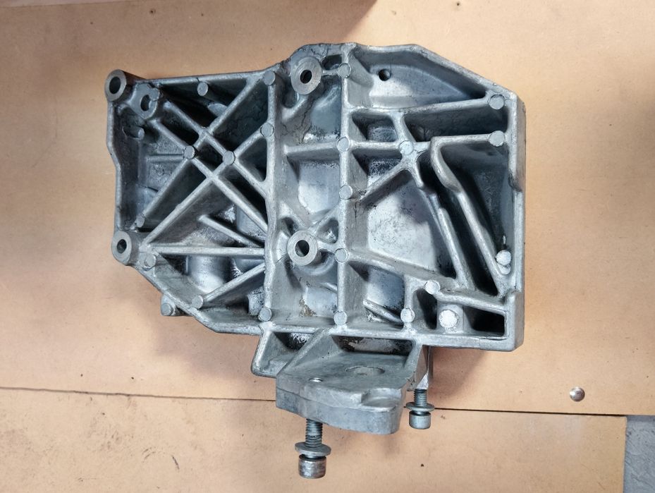 Suporte motor VAG 1.9tdi