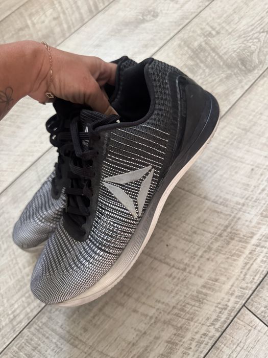 Reebok CrossFit Nano 7 Weave ( 44.5 р ) 28.5 см