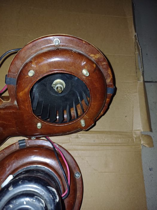 Продам отопітель салону газ 66 нові