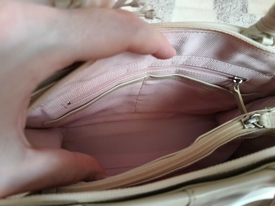 Сумка ручна шкіра Radley