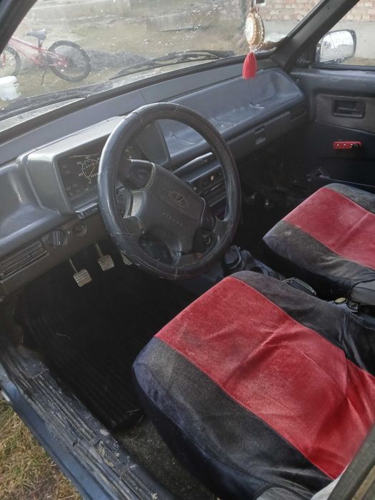 Ваз 2109 технічно справний