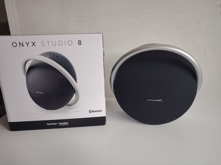 Колонка Harman Kardon Onyx Studio 8