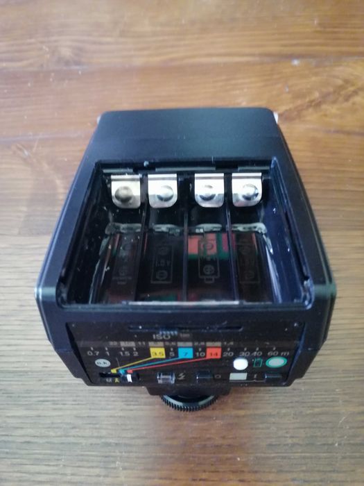 Flash Metz mecablitz 28 C-2