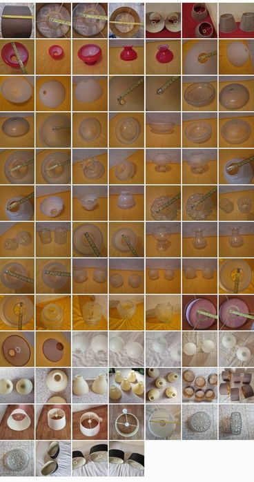 Globos Vários varias medidas