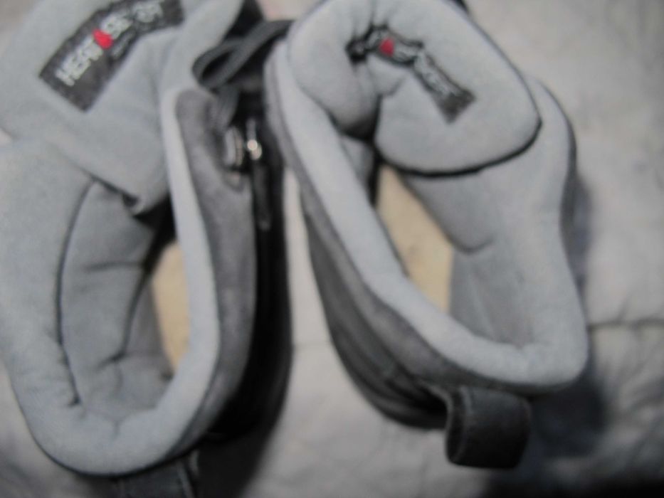 The North Face Heatseeker