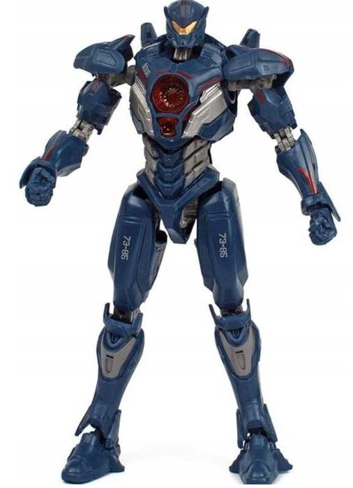 Figurka Jaeger: Gipsy AVENGER /Pacific Rim