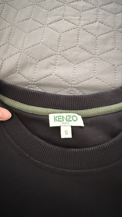 Kenzo светр р. s