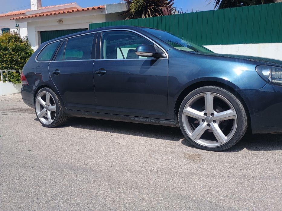 Jantes Aro 19 Audi 5x112