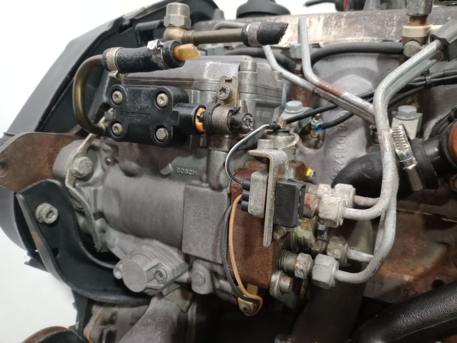 Motor completo AUDI 80 (8C, B4)