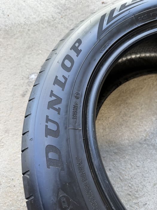 Літні шини(резина) 275/55 R19 “DUNLOP” Sport Maxx RT2 - 4шт.