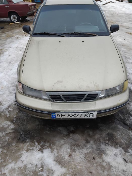 Машина по запчастям Део нексия кузов 100