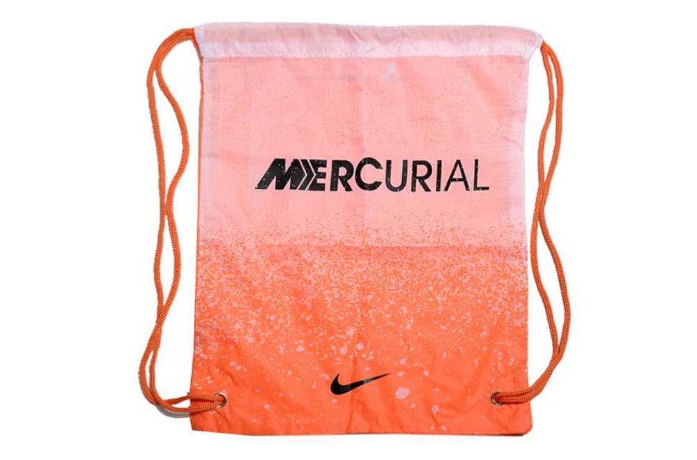 Бутси 35 - 40 Nike Air Zoom Mercurial Vapor 15 Elite FG + рюкзак