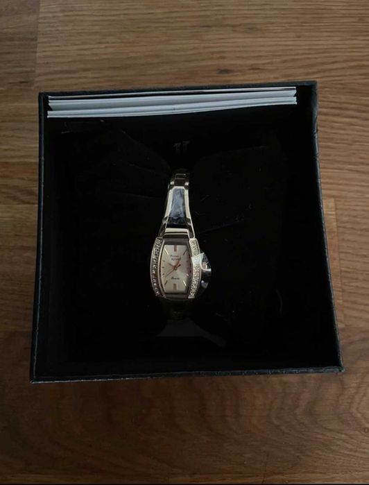 Zegarek damski Pierre Ricaud