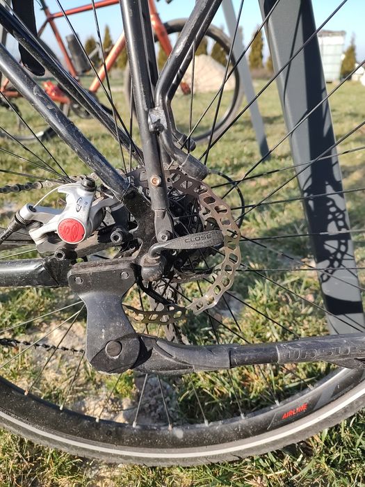 Gravel Marin Nicasio 56cm