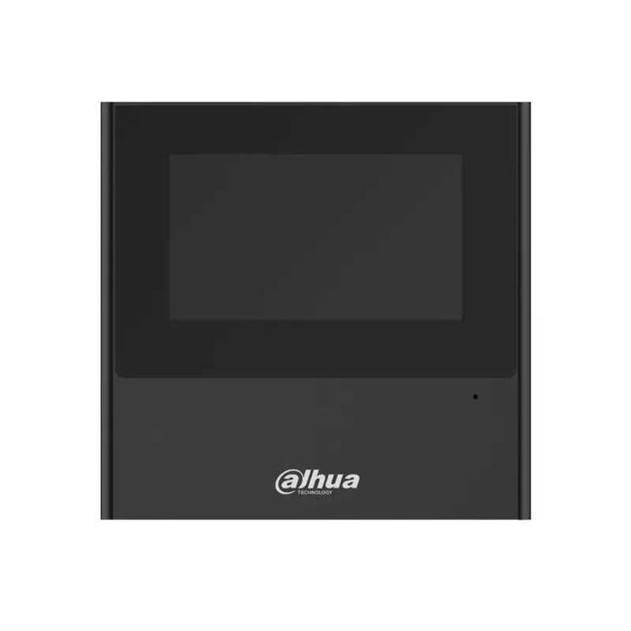Wi-Fi Видеодомофон Dahua DHI-VTH2611L-WP
