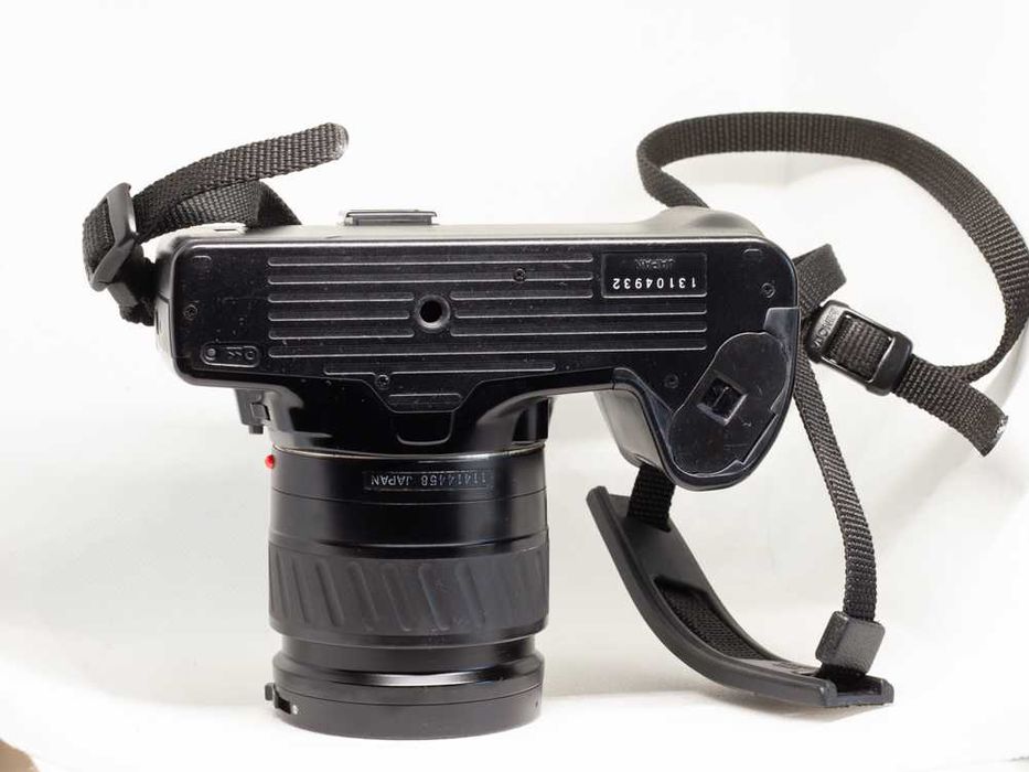 Máquina Fotográfica analógica 35mm Minolta Dynax 3000i