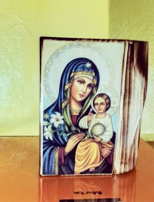 Икона, образ.  .