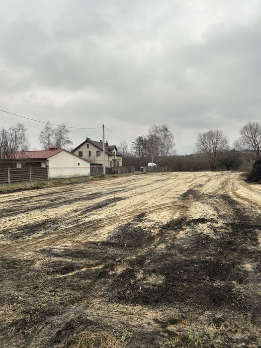 Продаж земельної ділянки під будівництво в с.Суховоля
