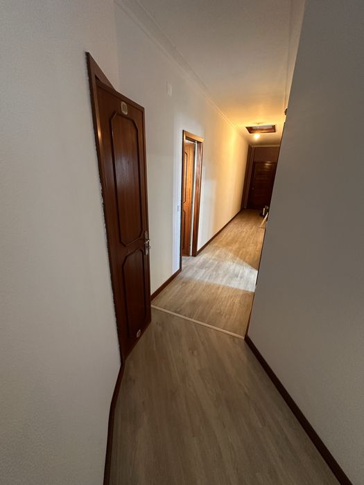 Apartamento  T3+1