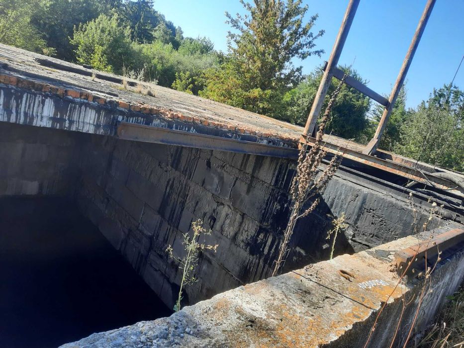 Оренда виробничої бази с. Вікторівка, Уманський р-н, Черкаська обл.