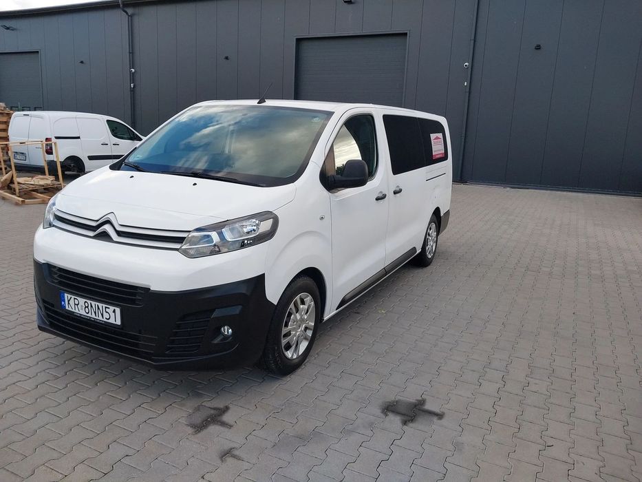 Citroën Pozostałe Citroen