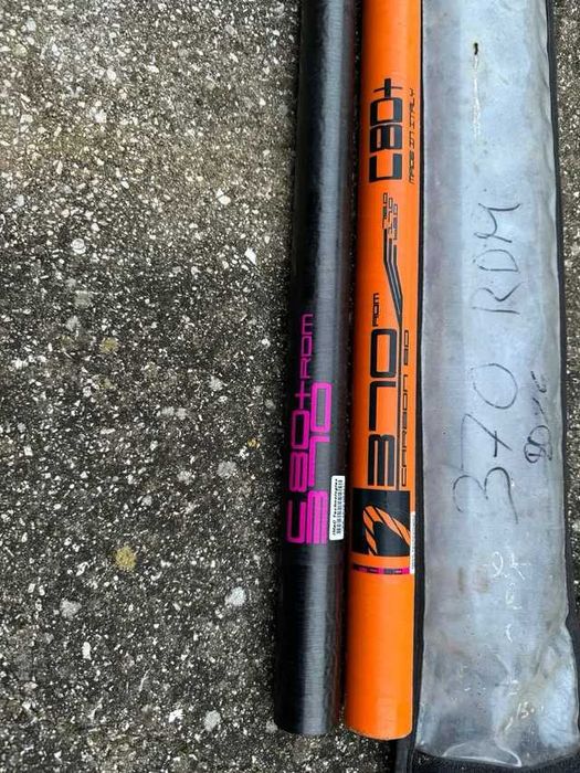 Mastro 370 Point7 RDM Windsurf