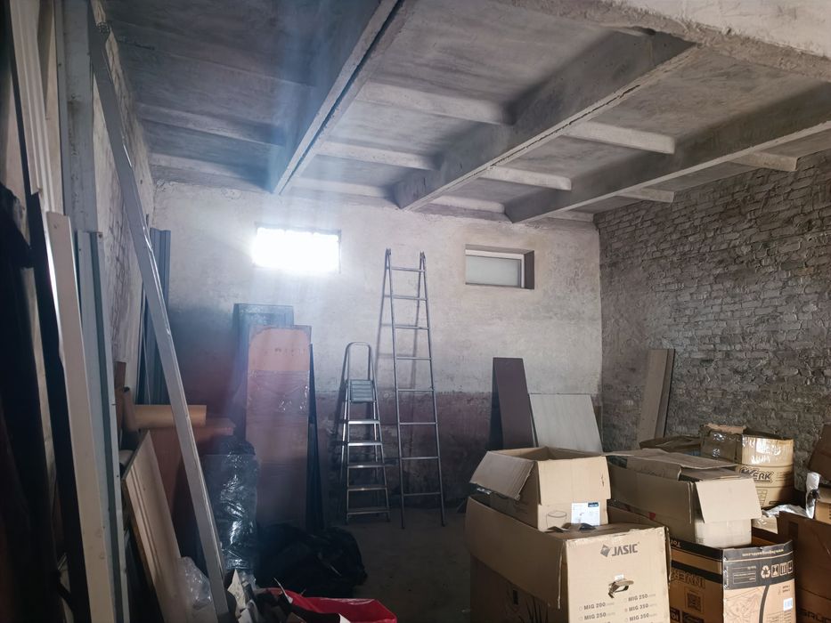 аренда склада на Малинский рынок